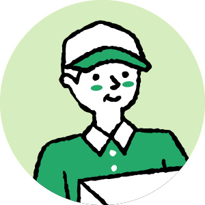 人物イメージ