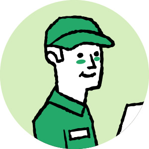 人物イメージ